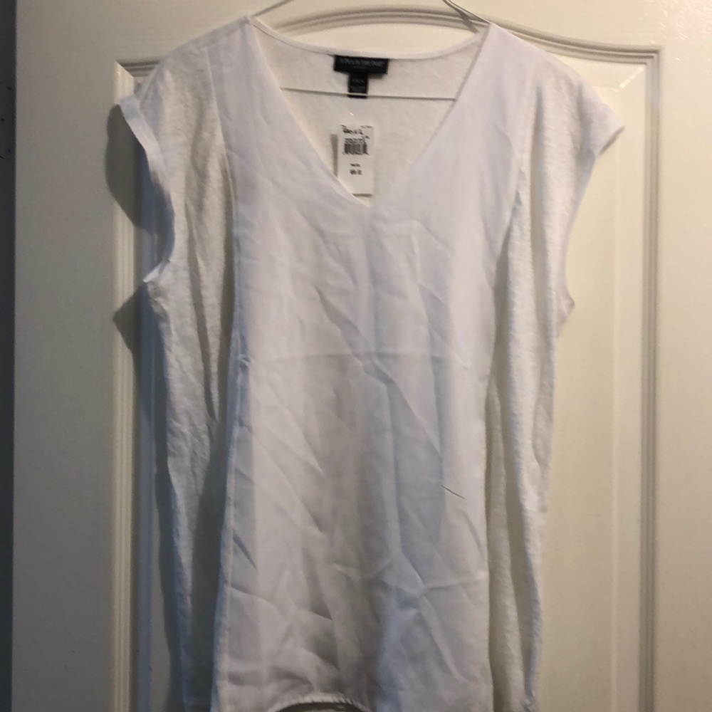 Pea in the Pod short sleeve top. NWT